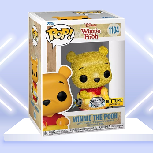 WINNE THE POOH