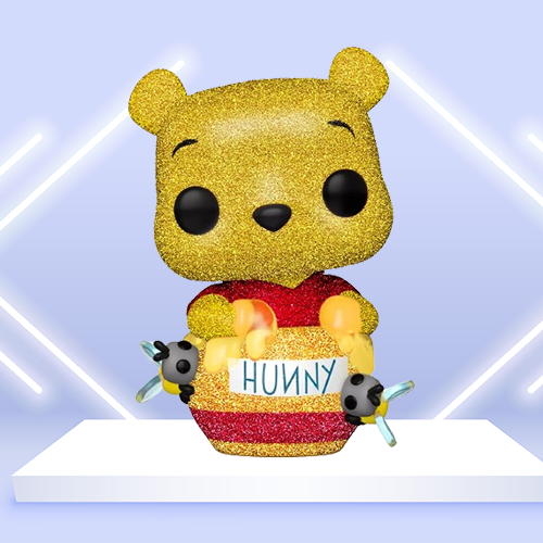 WINNE THE POOH