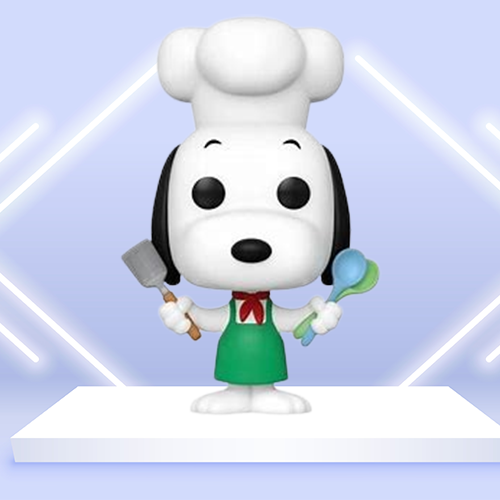 SNOOPY