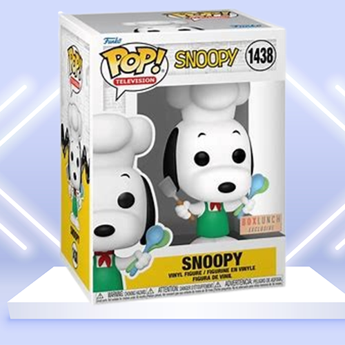 SNOOPY