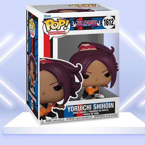 Yoruichi Shihoin