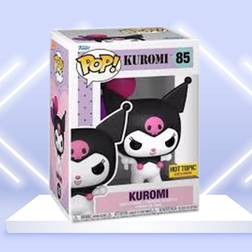 KUROMI