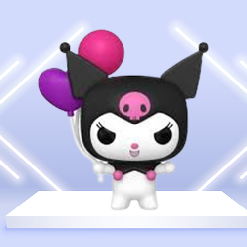 KUROMI