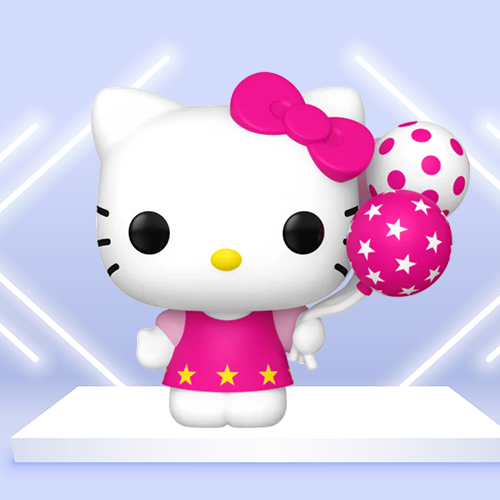 HELLO KITTY