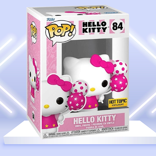 HELLO KITTY