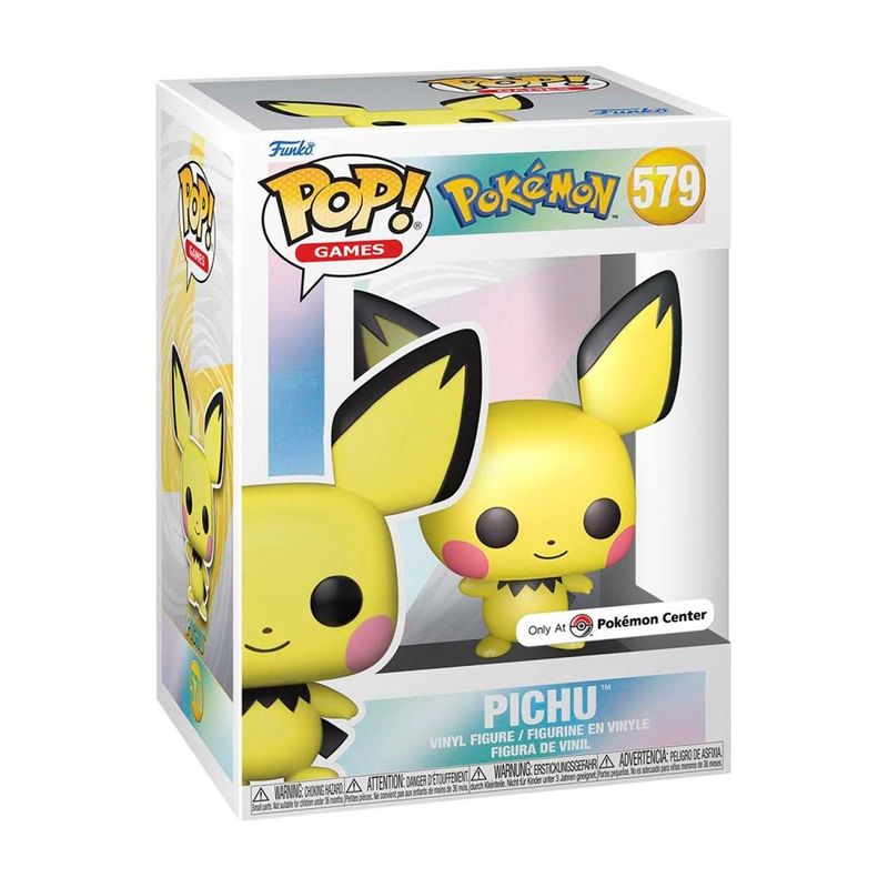 PICHU