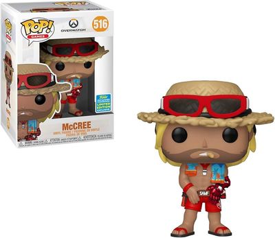 MCCREE