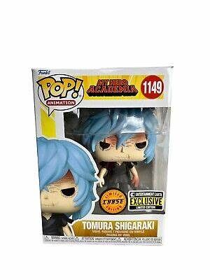 TOMURA SHIGARAKI CHASE HOTTPIC