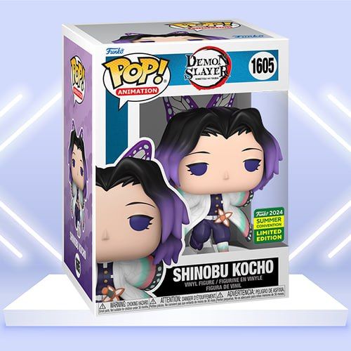 SHINOBU KOCHO
