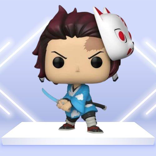 TANJIRO KAMADO CHASE ERROR