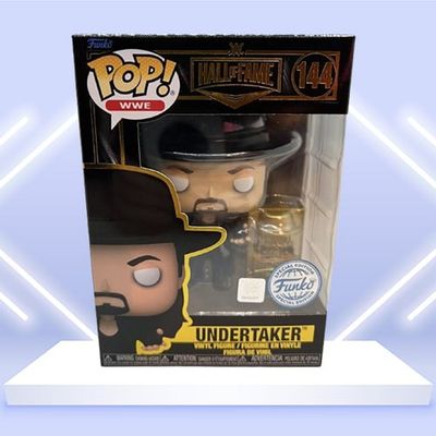 UNDERTAKER