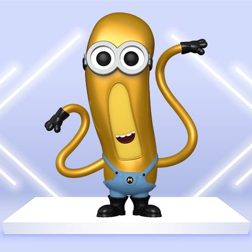 MEGA MINION TIM