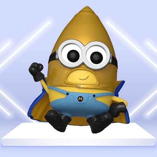 MEGA MINION GUS