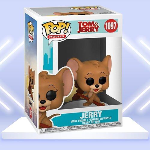 JERRY
