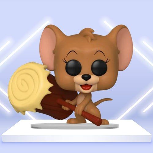 JERRY