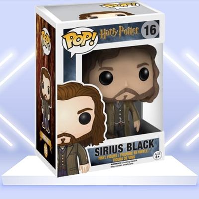 SIRUS BLACK