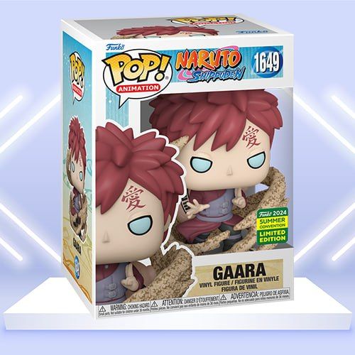 GAARA