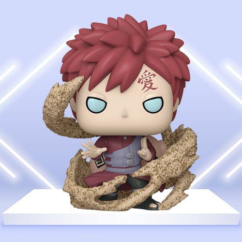 GAARA