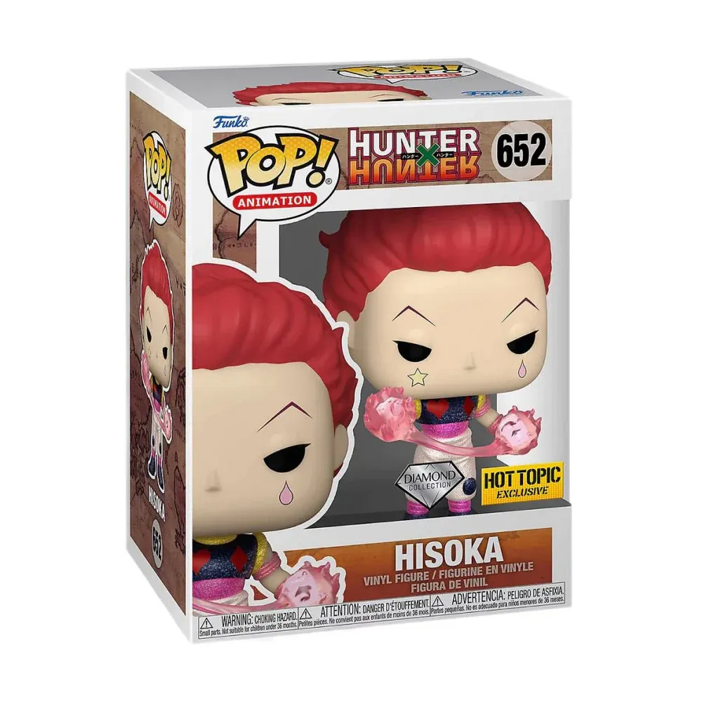 HISOKA