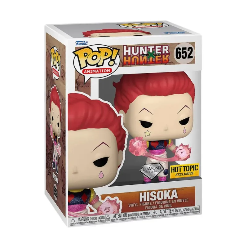 HISOKA