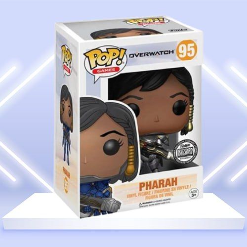 PHARAH