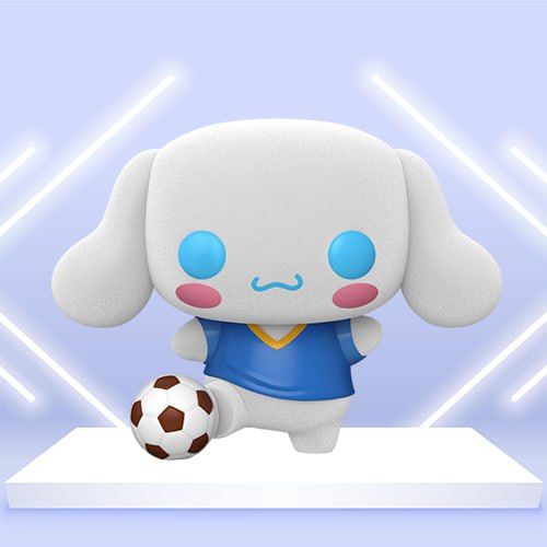 CINNAMOROLL