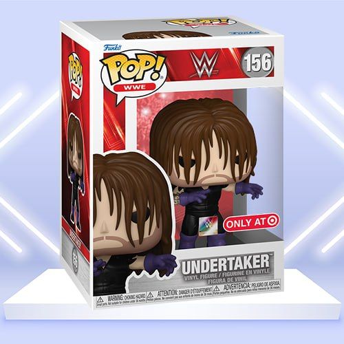 UNDERTAKER