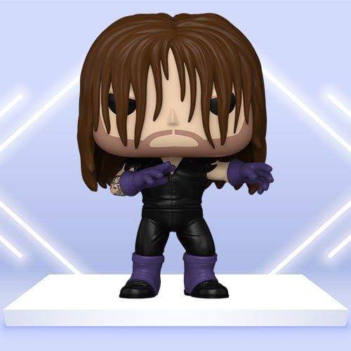 UNDERTAKER