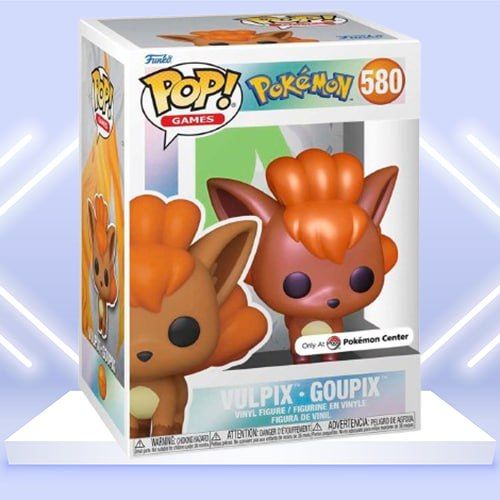 VULPIX