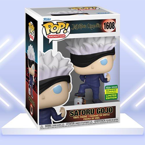 SATORU GOJO
