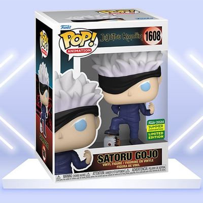 SATORU GOJO