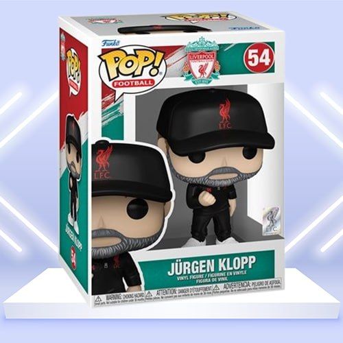 JURGEN KLOPP