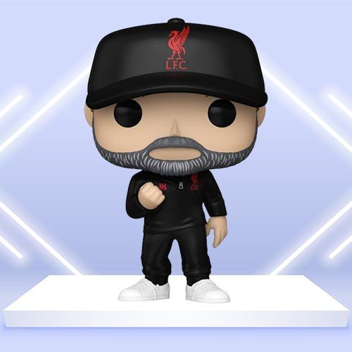 JURGEN KLOPP
