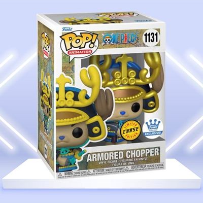 ARMORED CHOPPER CHASE