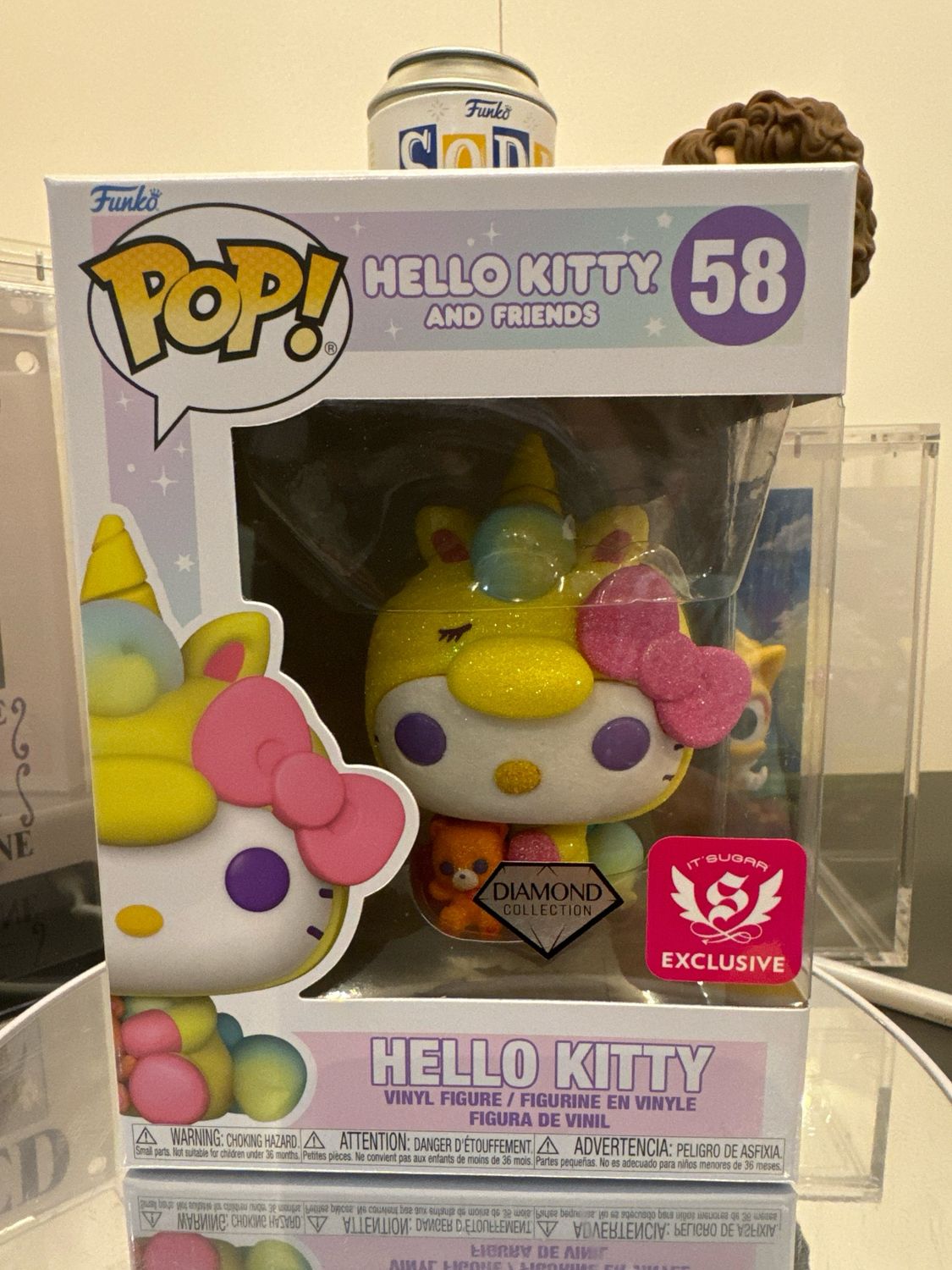 HELLO KITTY