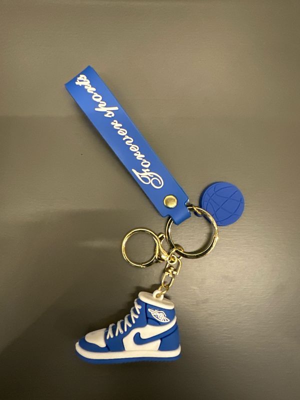 _Keychain Nike Shoes