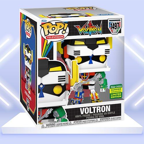 VOLTRON