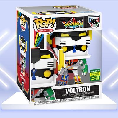 VOLTRON