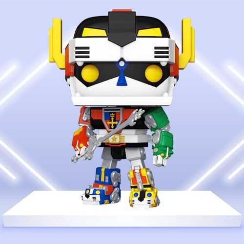 VOLTRON