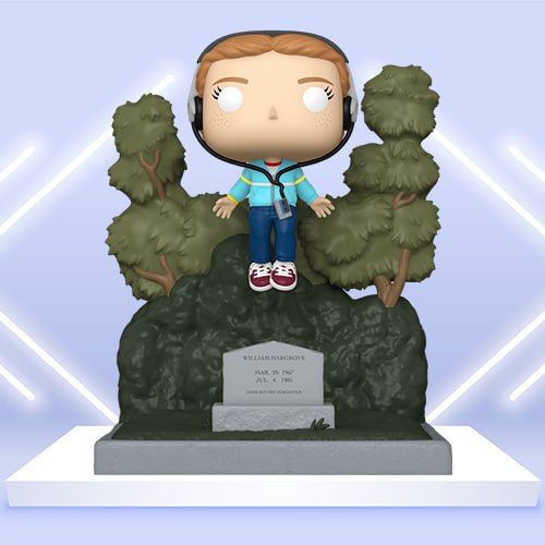 MAX AT CEMETERY
