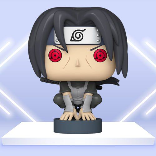 ITACHI UCHIHA