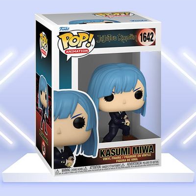 KASUMI MIWA