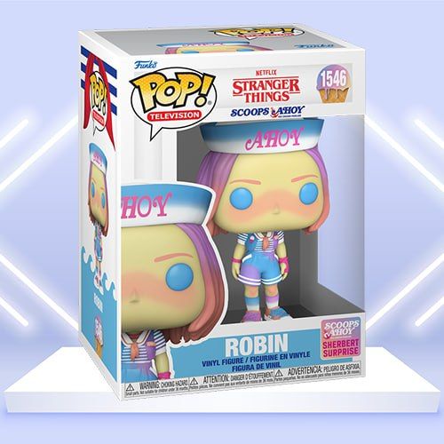 ROBIN