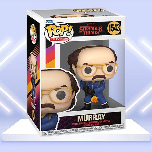 MURRAY