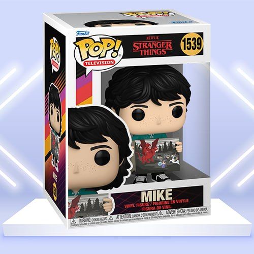 MIKE