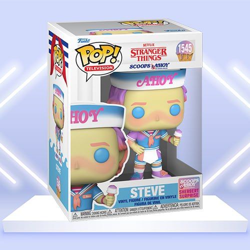 STEVE