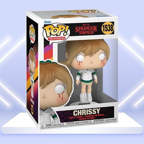 CHRISSY