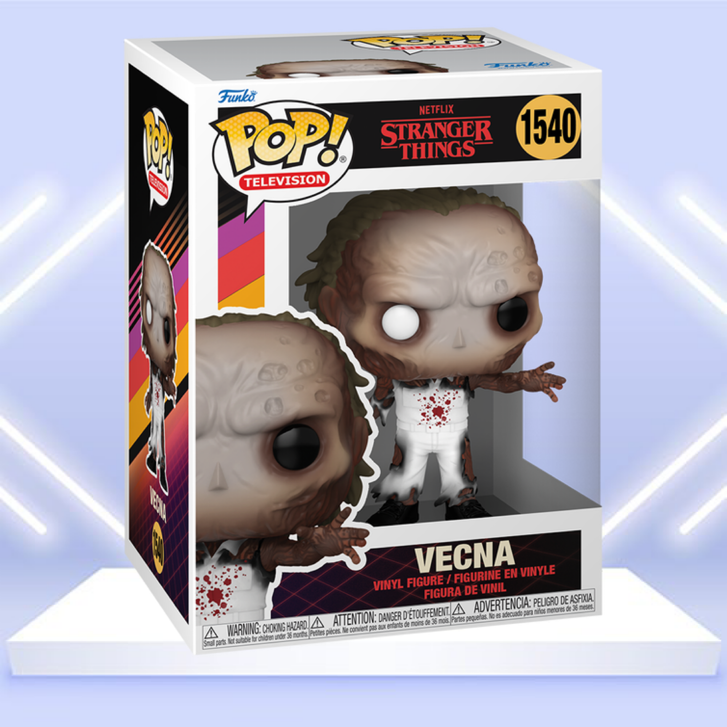 VECNA