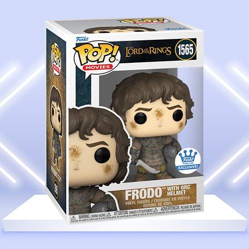FRODO
