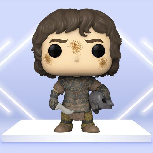 FRODO
